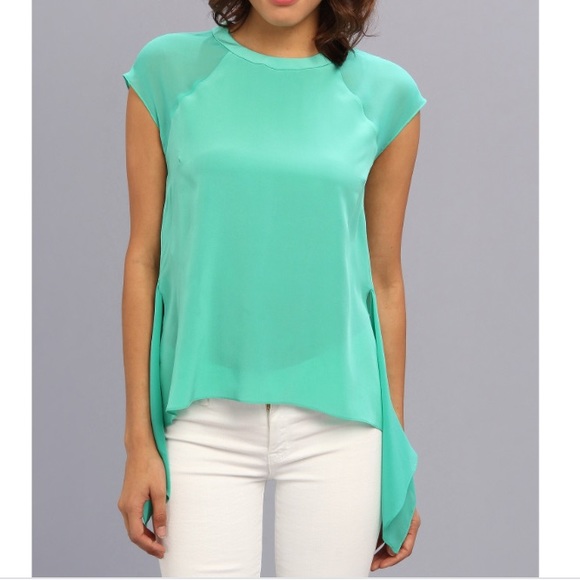 Bcbg top XS - Picture 1 of 4